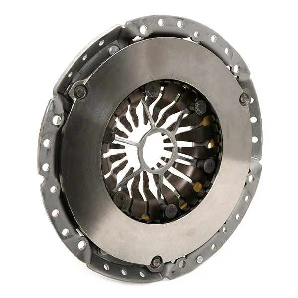 Clutchsett Volvo 2.4 / 2.5  │ LUK Clutch Kit  med sentral utkobling Image 4