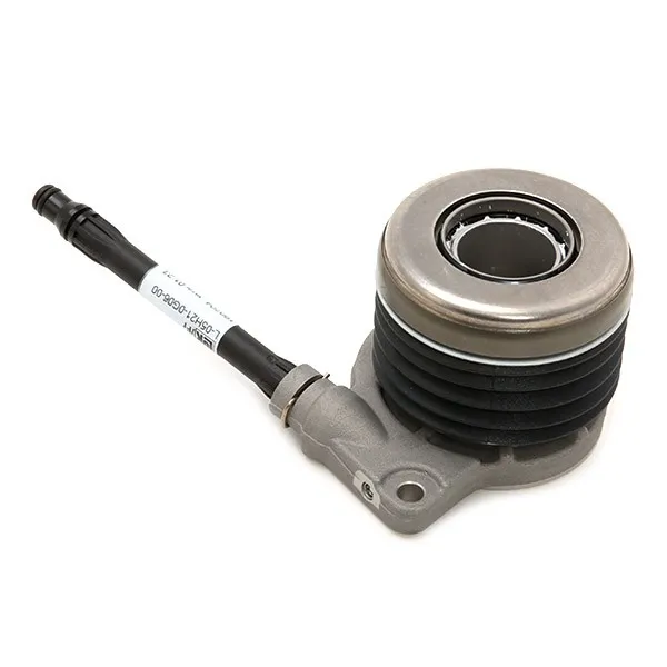 Clutchsett Volvo 2.4 / 2.5  │ LUK Clutch Kit  med sentral utkobling Image 7