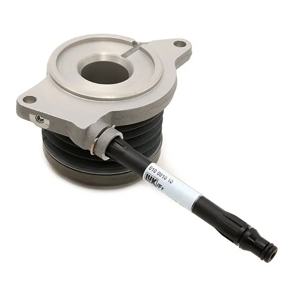 Clutchsett Volvo 2.4 / 2.5  │ LUK Clutch Kit  med sentral utkobling Image 8