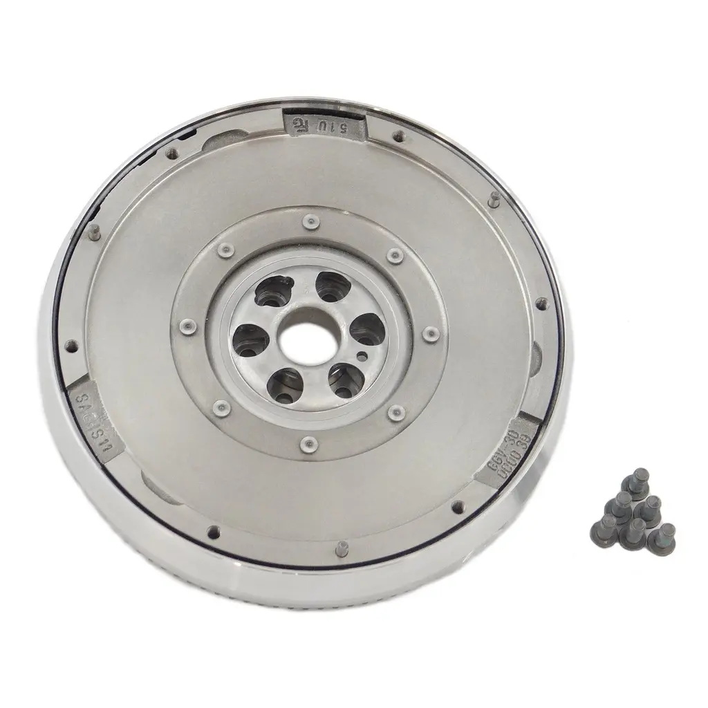 Clutchsett VW T5 2.5 TDI │ Sachs Dual Mass Flywheel DMF Kit with Clutch Image 4