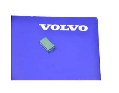 Control Module + knapp + sikring Polestar 2 2019-> (for svingbart hengerfeste) – bilde 2