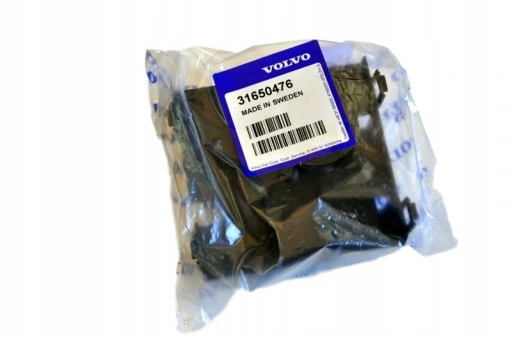 Control Module + knapp + sikring Polestar 2 2019-> (for svingbart hengerfeste) – bilde 6