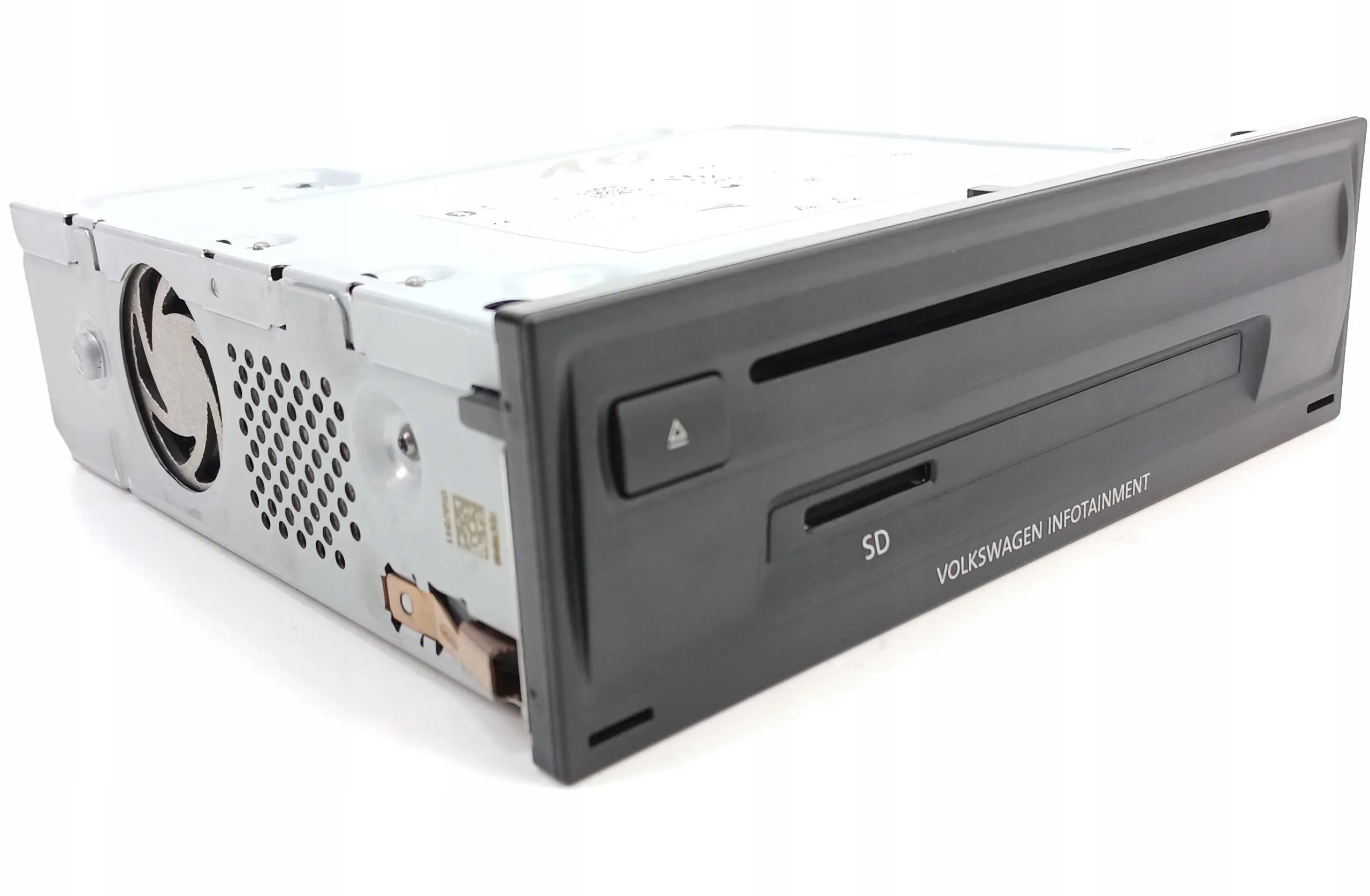 Control Unit CD SD Navi Module