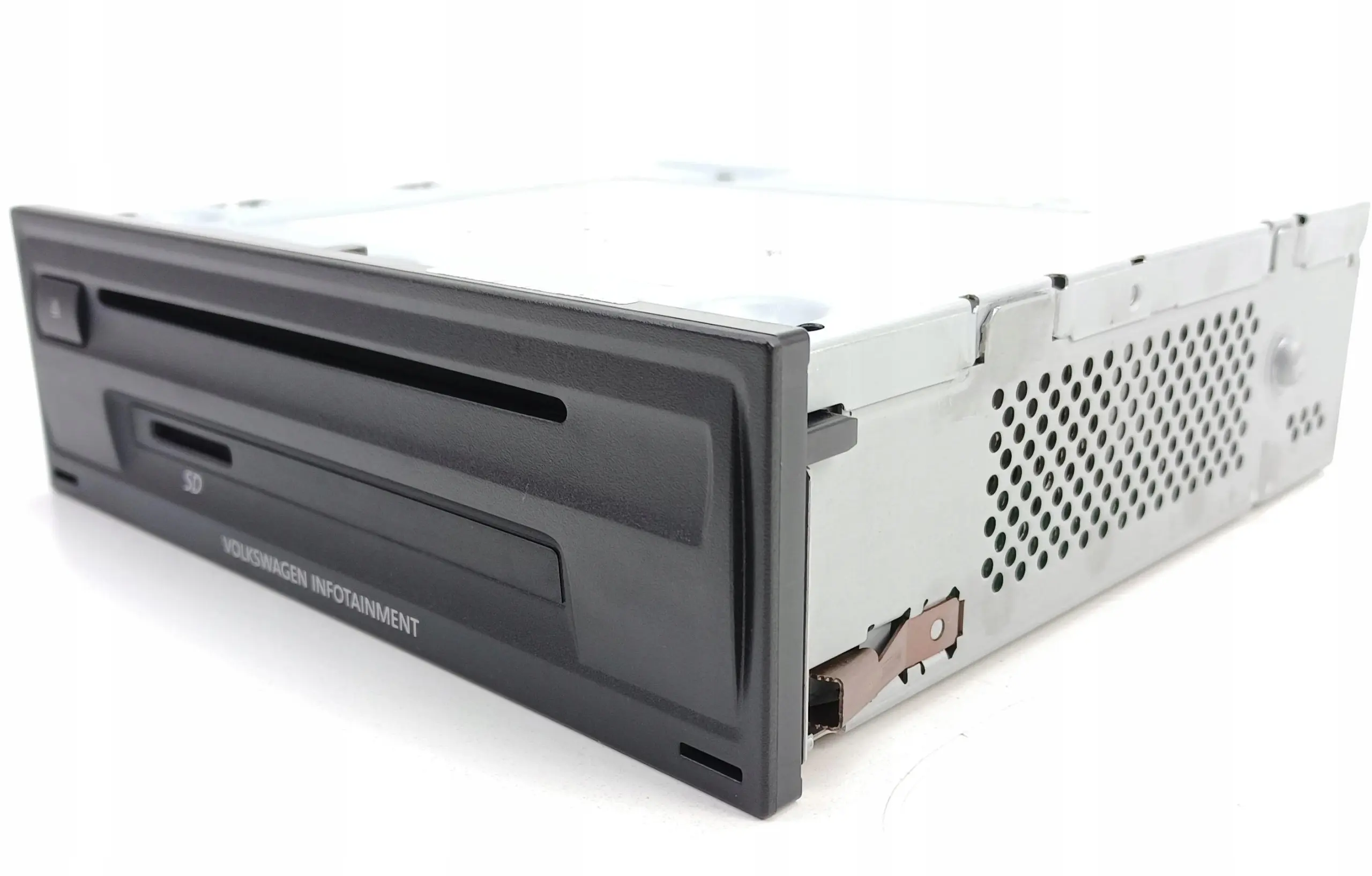 Control Unit CD SD Navi Module – bilde 2
