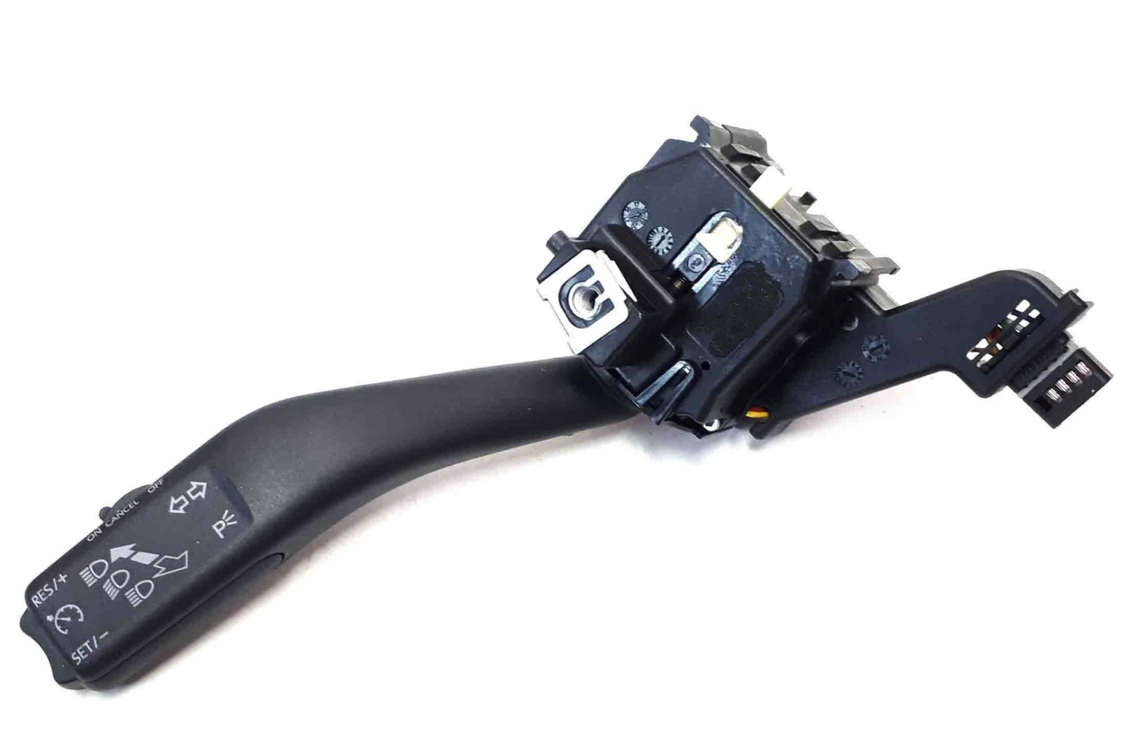 Cruisecontrol handle/bryter I VW I SEAT I SKODA