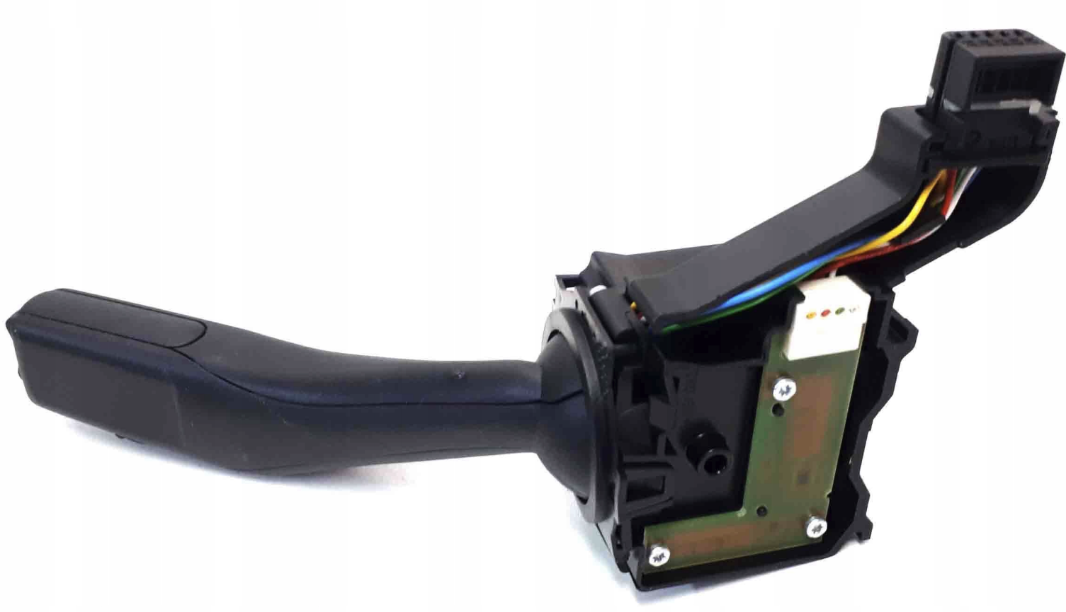 Cruisecontrol handle/bryter I VW I SEAT I SKODA Image 2