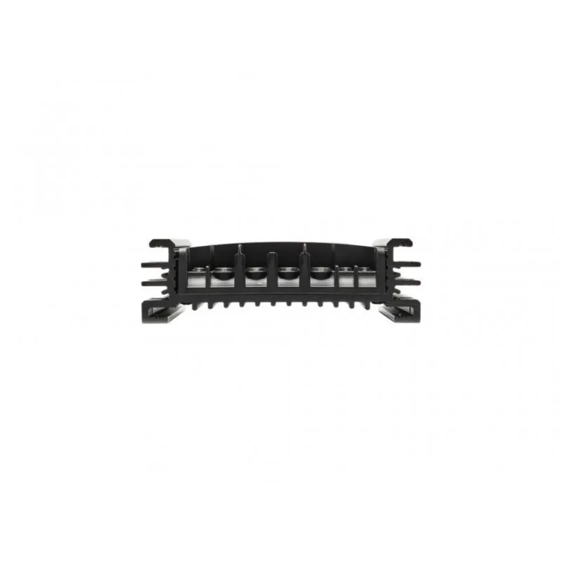 DC-DC lader 50A LiFePo, sol REDARC BCDC Alpha50 R BCDC12050R – bilde 4