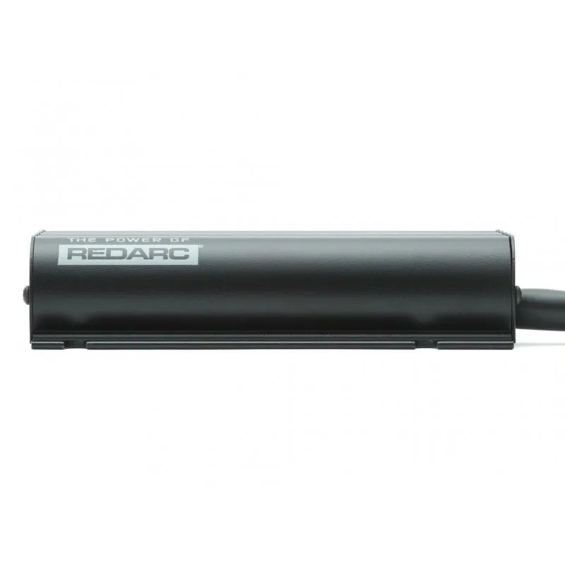 DC-DC lader 50A LiFePo, sol REDARC BCDC1250D – bilde 3
