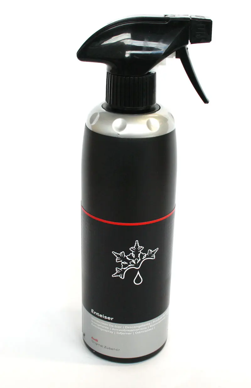De-icer Audi Original Spray – bilde 2