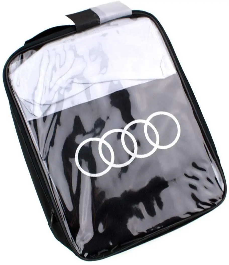Dekkposer Audi Titanium Edition  │ 14"- 18" - sett 4 stk. – bilde 6