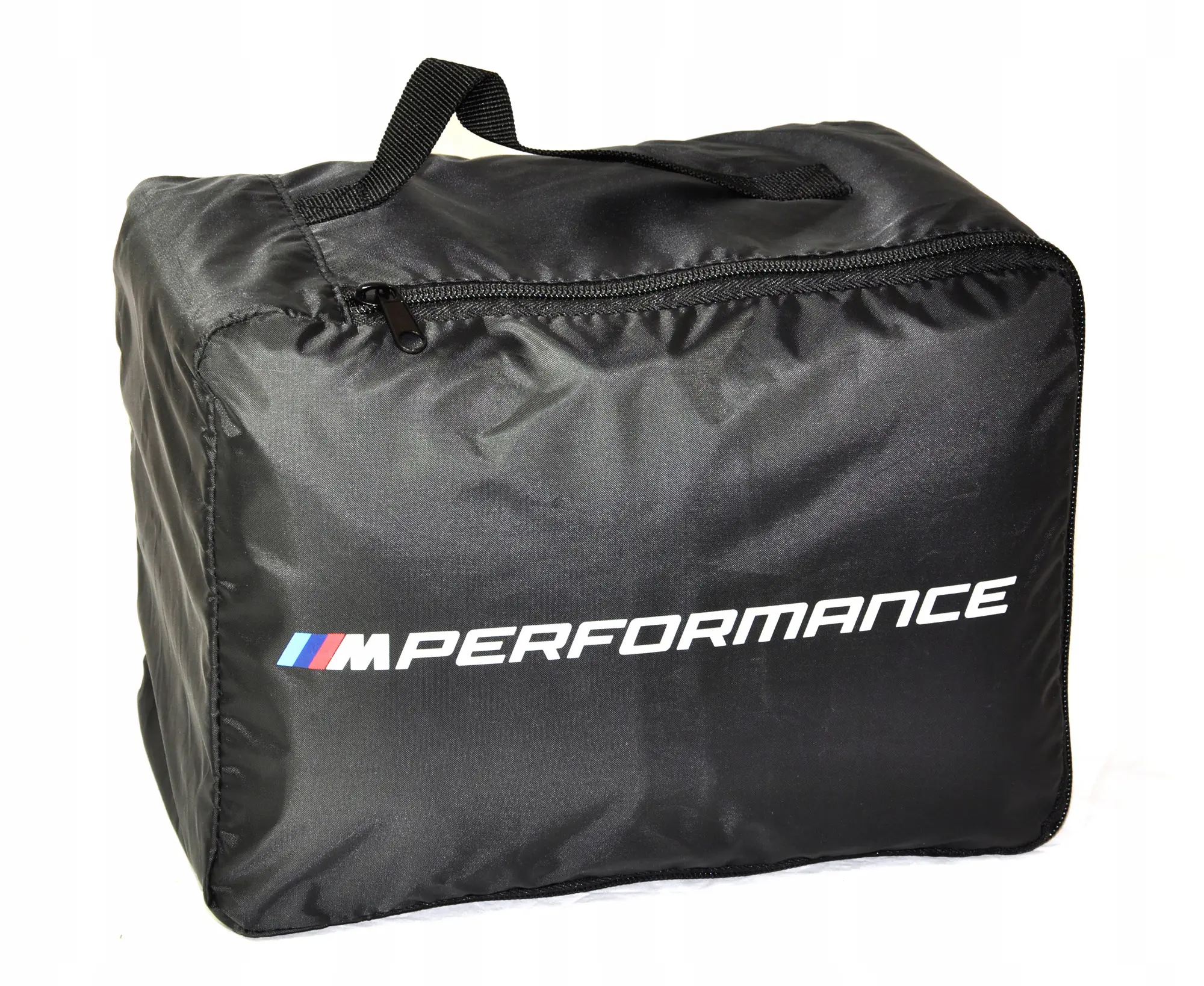 Dekkposer BMW OEM ///M Performance - sett 4 stk. Image 4