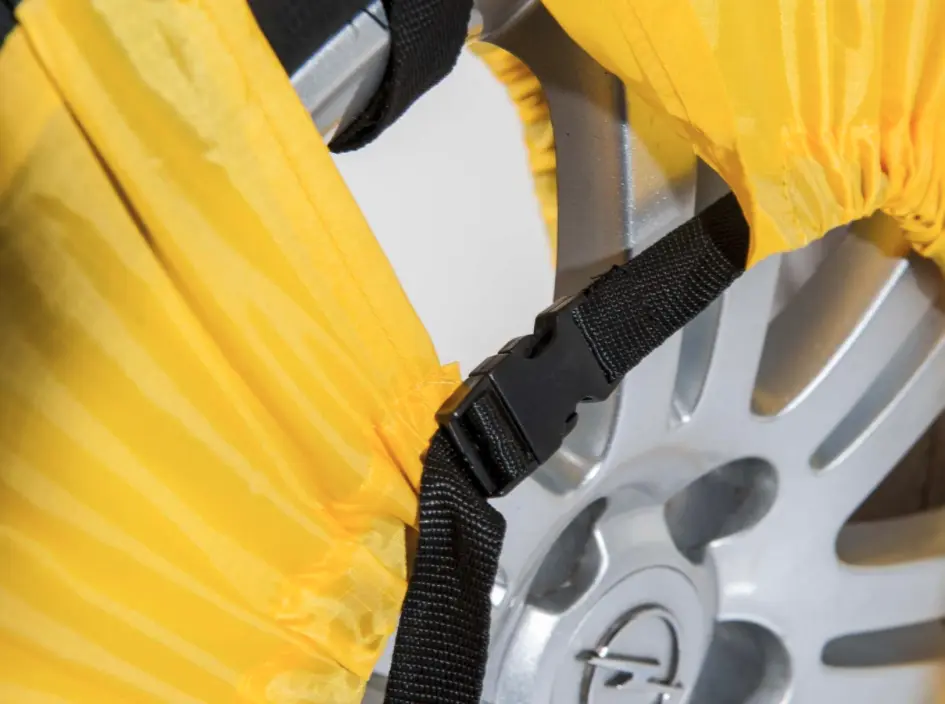 Dekkposer Opel 14” - 18” - sett 4 stk. – bilde 6