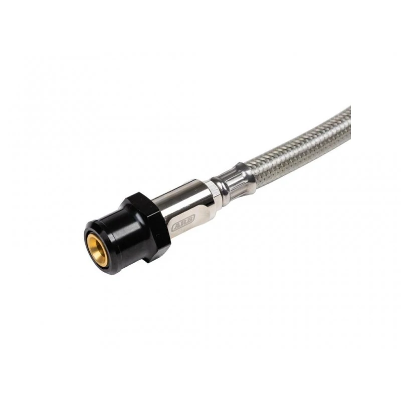 Dekkpumpepistol med analogt manometer, ARB, 0–4 bar ARB605B – bilde 11