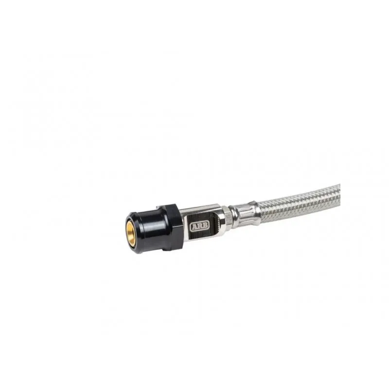 Dekkpumpepistol med elektronisk manometer, ARB601A – bilde 3