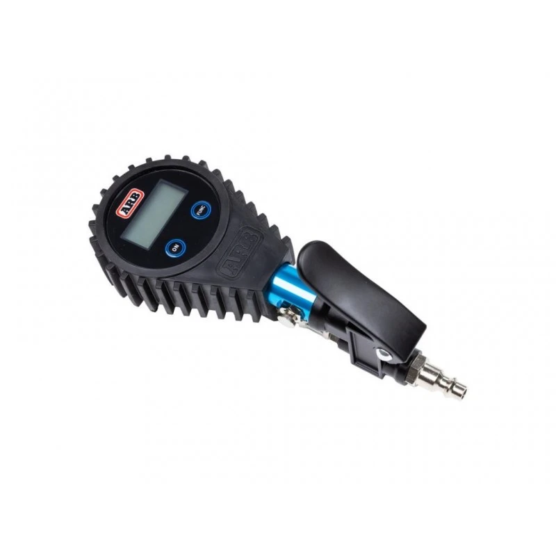 Dekkpumpepistol med elektronisk manometer, ARB601A – bilde 7
