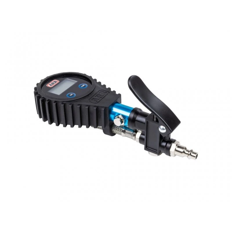 Dekkpumpepistol med elektronisk manometer, ARB601A – bilde 8