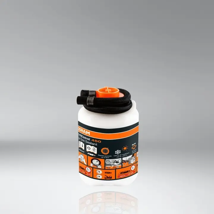 Dekktetningsmasse Osram TYREseal 450 Image 2
