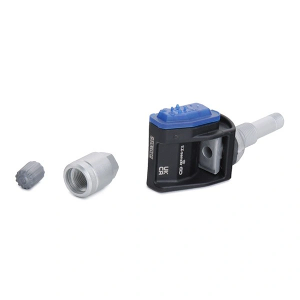 Dekktrykksensor 433 MHz Jeep Wrangler JK 2014 - 2018 │ TPMS Sensor Schrader  - 1 stk. – bilde 3
