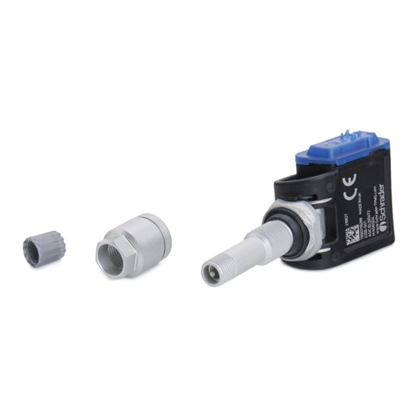 Dekktrykksensor 433 MHz Jeep Wrangler JK 2014 - 2018 │ TPMS Sensor Schrader  - 1 stk. – bilde 4