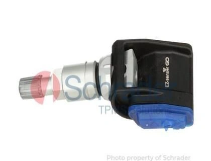 Dekktrykksensor 433 MHz Jeep Wrangler JK 2014 - 2018 │ TPMS Sensor Schrader  - 1 stk. – bilde 6