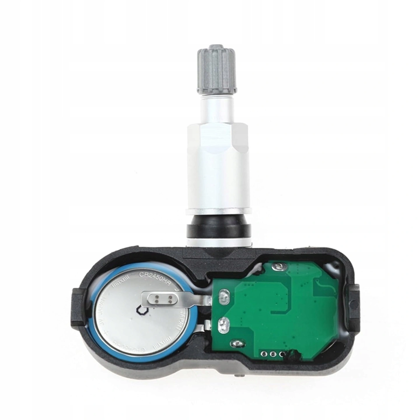 Dekktrykksensor 433 MHz Toyota / Lexus │ TPMS Sensor Schrader - 1 stk. – bilde 2
