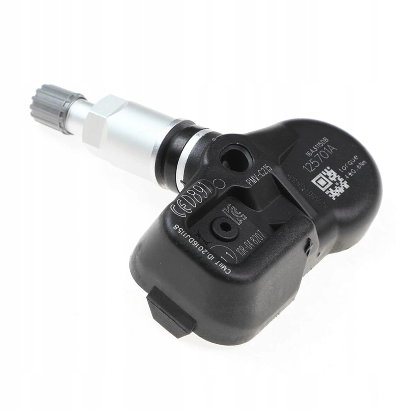 Dekktrykksensor 433 MHz Toyota / Lexus │ TPMS Sensor Schrader - 1 stk. – bilde 3