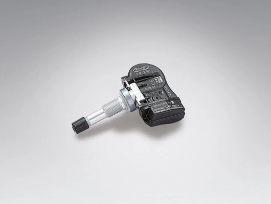 Dekktrykksensorer TPMS Kia Niro / EV6 │ Genuine® Tyre Pressure Monitoring System Kit - sett 4 stk. – bilde 2