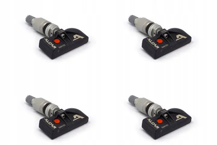 Dekktrykksensorer TPMS PORSCHE TAYCAN sett 4 stk. Image 2