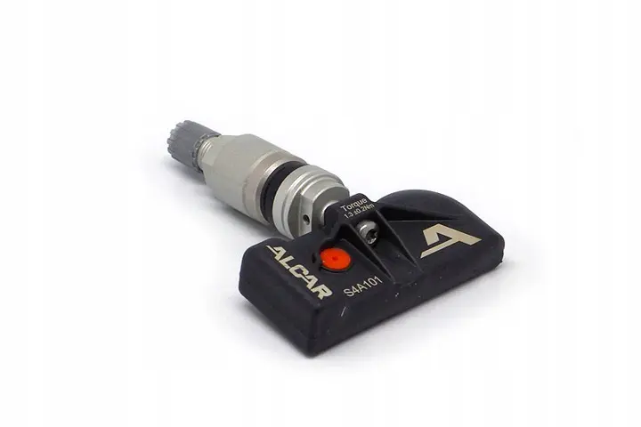 Dekktrykksensorer TPMS PORSCHE TAYCAN sett 4 stk. Image 3