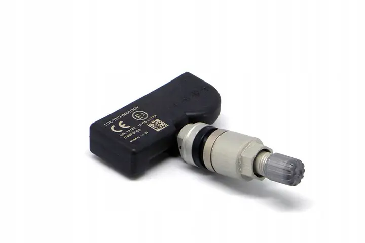 Dekktrykksensorer TPMS PORSCHE TAYCAN sett 4 stk. Image 4
