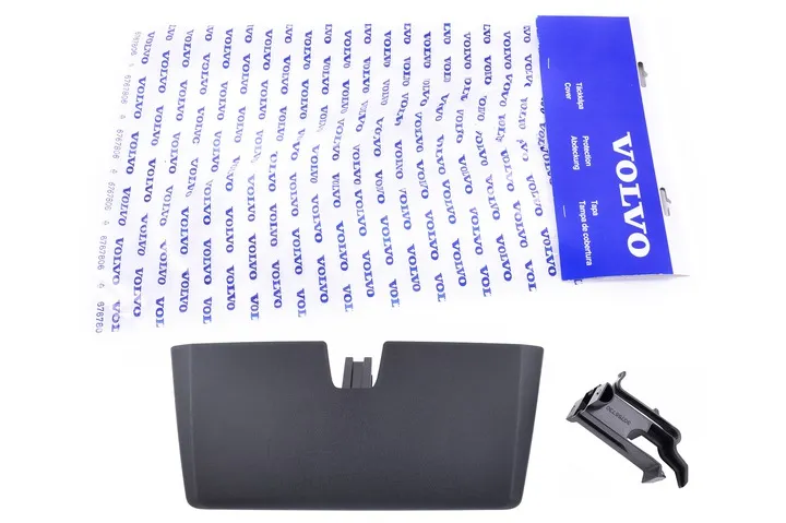 Deksel avtakbar slepekrok Volvo Genuine® S60 / V60 2011-2018 │ bak