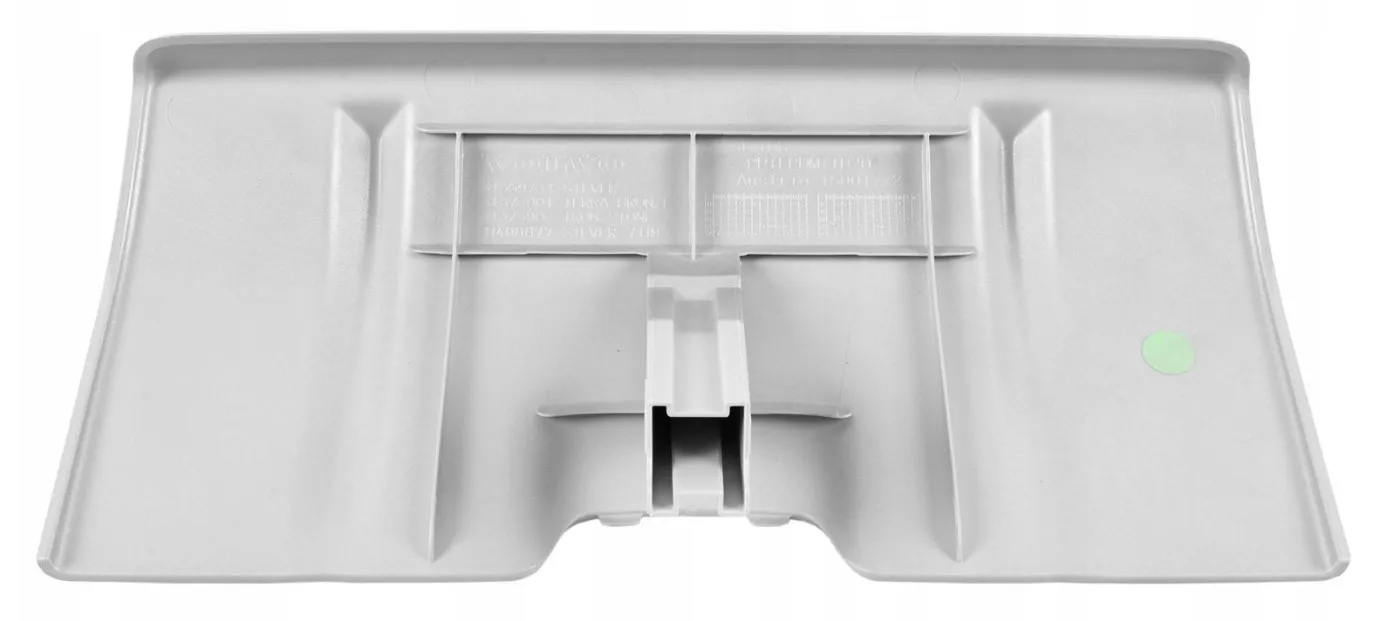 Deksel avtakbar slepekrok Volvo Genuine® S60 / V60 / Cross Country 2011-2018 │ bak – bilde 3