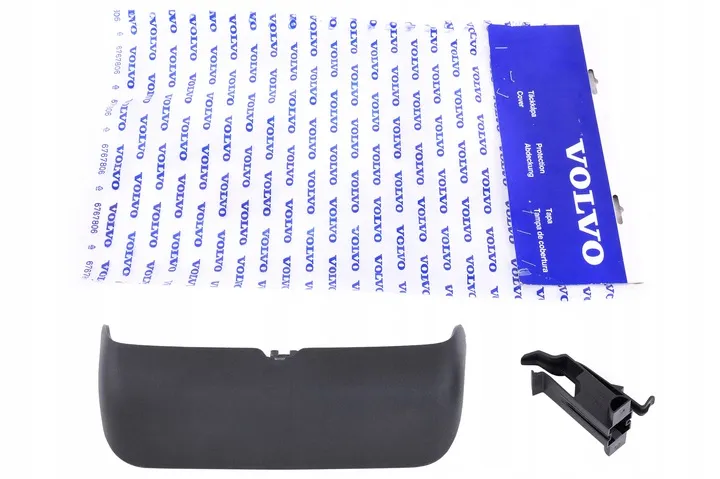 Deksel avtakbar slepekrok Volvo Genuine® S80 2007-2016 │ bak
