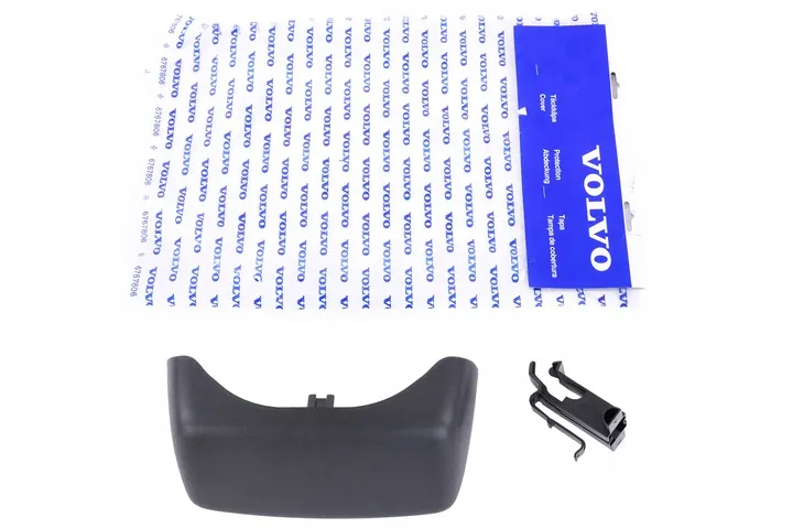 Deksel avtakbar slepekrok Volvo Genuine® XC90 2003-2014 │ bak