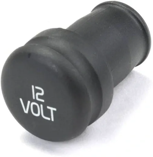Deksel sigarettenner / 12V-uttak Volvo Genuine® S60 S80 C70 V60 V70 XC60 XC70 XC90
