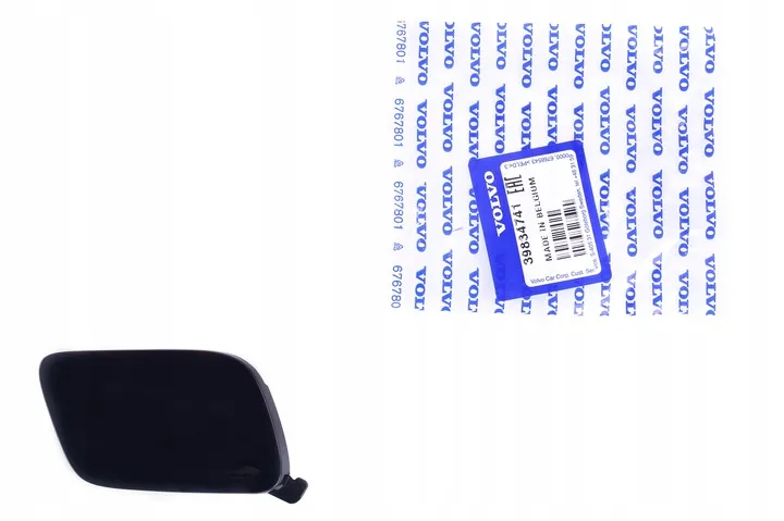Deksel slepekrok Volvo Genuine® V40 2013-2019 │ foran