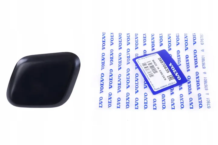 Deksel spylerdyse lykt Volvo Genuine® C70 2006-2013 │ venstre