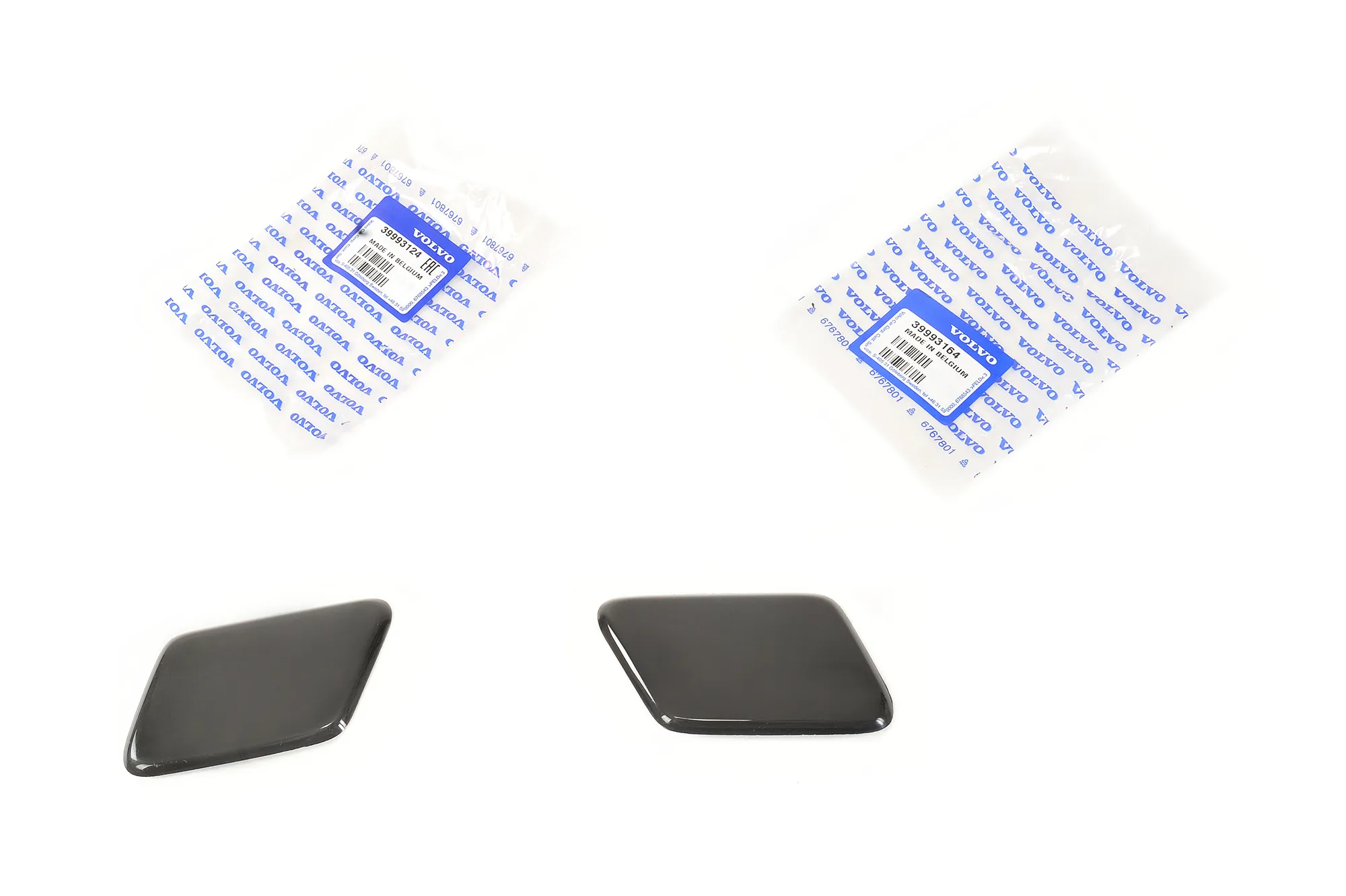Deksel spylerdyse Volvo Genuine® S60 2005-2009 │ venstre/høyre