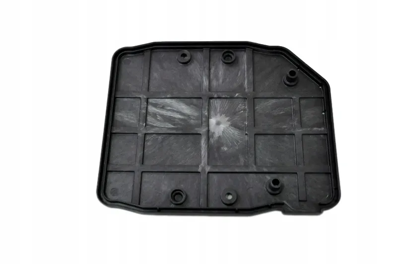 Deksel styreenhet Volvo Genuine® C30 C70 S40 V50 2004-2013 – bilde 2