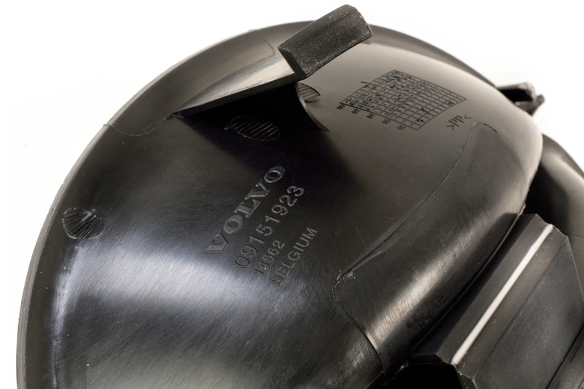Deksel tåkelys Volvo Genuine® S60 2001-2004 │ venstre – bilde 2
