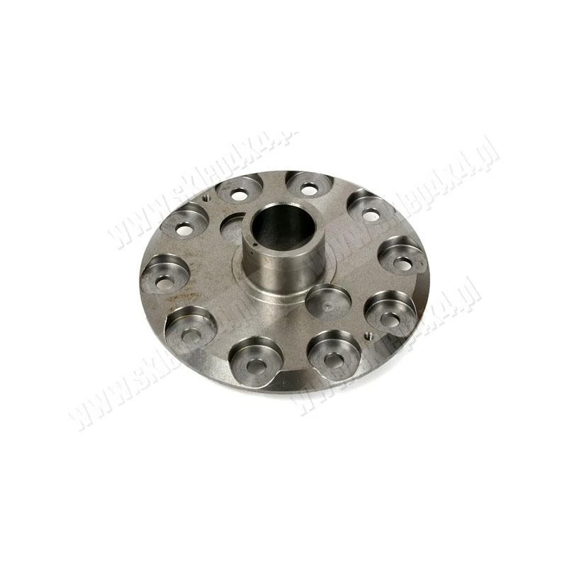 Deksel til ARB-differensialsperre RD100, RD101, RD104 028502SP