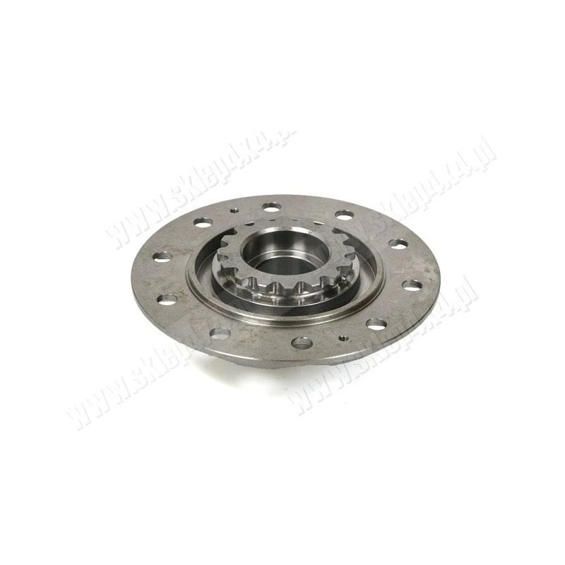 Deksel til ARB-differensialsperre RD100, RD101, RD104 028502SP – bilde 2