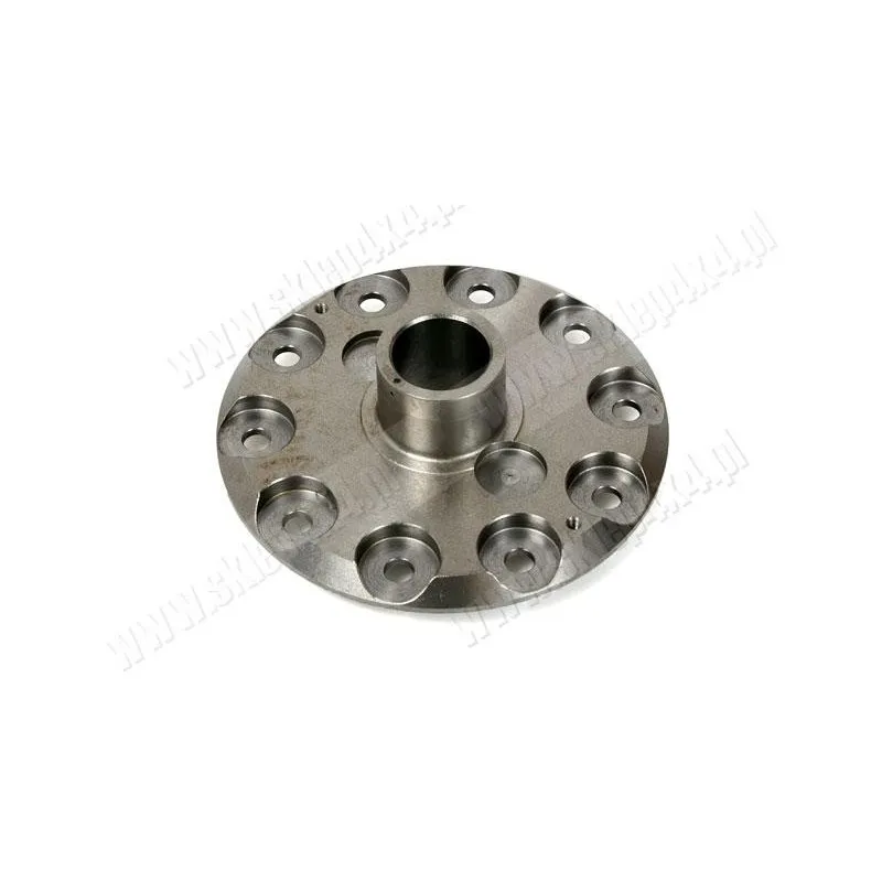 Deksel til ARB-differensialsperre RD100, RD101, RD104 028502SP – bilde 3
