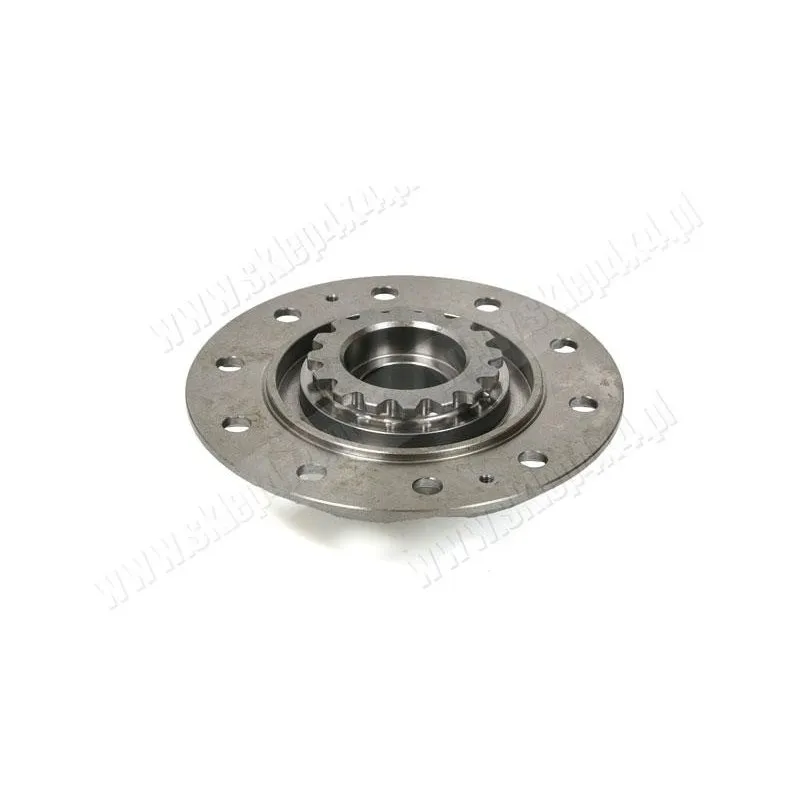 Deksel til ARB-differensialsperre RD100, RD101, RD104 028502SP – bilde 4