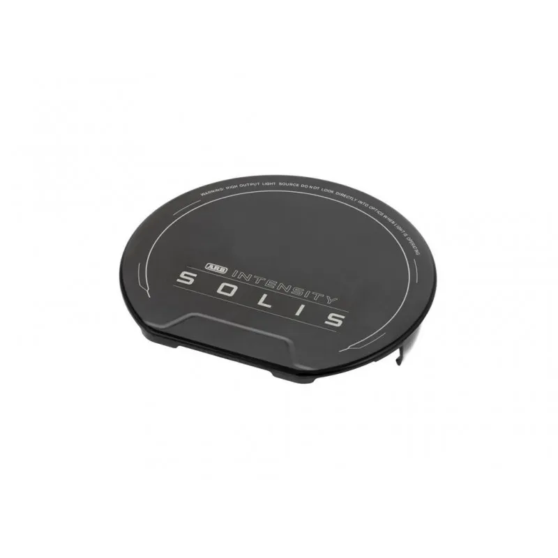 Deksel til ARB LED Intensity Solis-lampe, sort – bilde 4