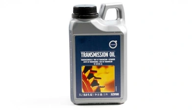 Differensial olje 75W-90 Volvo GL-5 │ Olje fordelingskasse Genuine® Transmission Oil - 1L Image 4