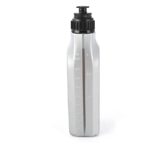 Differensialolje girolje 75W-90 │ Genuine® Porsche Rear Axle Differential Oil - 1L – bilde 2