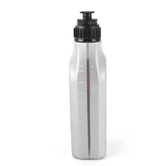 Differensialolje girolje 75W-90 │ Genuine® Porsche Rear Axle Differential Oil - 1L – bilde 4