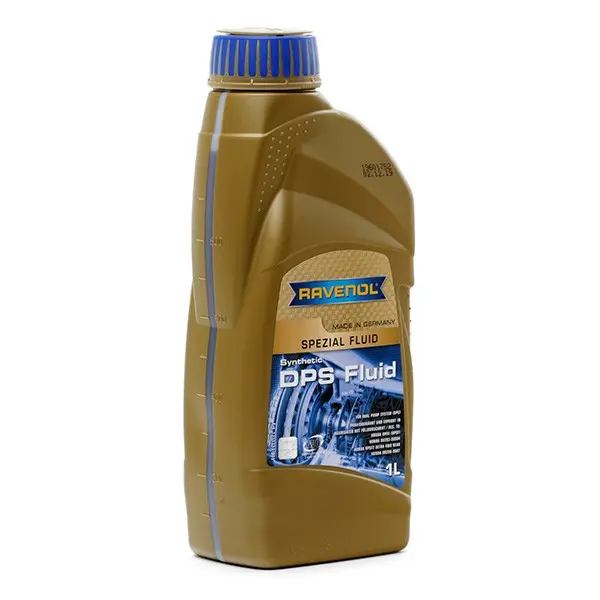 Differensialolje Ravenol DPS Fluid │ Transmission fluid Honda DPS-F - 1L – bilde 4