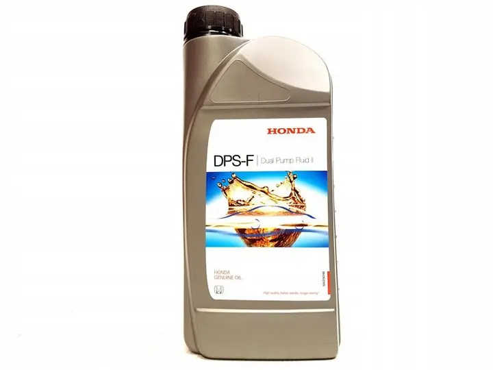Differensialolje Transmisjonsolje Honda  DPS-F Dual Pumpa Fluid - 1L Image 1